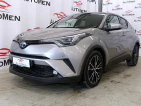 Toyota C-HR, Autot, Ylöjärvi, Tori.fi Toyota C-HR, Autot, Ylöjärvi, Tori.fi
