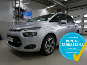 Citroen C4 Picasso, Autot, Raisio, Tori.fi Citroen C4 Picasso, Autot, Raisio, Tori.fi