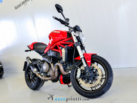 Ducati Monster, Moottoripyörät, Moto, Tuusula, Tori.fi Ducati Monster, Moottoripyörät, Moto, Tuusula, Tori.fi