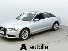 Audi A6, Autot, Vantaa, Tori.fi Audi A6, Autot, Vantaa, Tori.fi