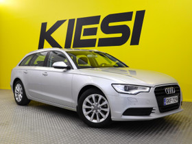 Audi A6, Autot, Espoo, Tori.fi Audi A6, Autot, Espoo, Tori.fi