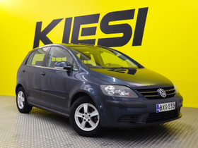 Volkswagen Golf Plus, Autot, Espoo, Tori.fi Volkswagen Golf Plus, Autot, Espoo, Tori.fi