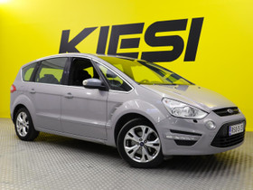 Ford S-MAX, Autot, Espoo, Tori.fi Ford S-MAX, Autot, Espoo, Tori.fi
