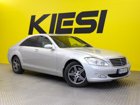 Mercedes-Benz S, Autot, Espoo, Tori.fi Mercedes-Benz S, Autot, Espoo, Tori.fi