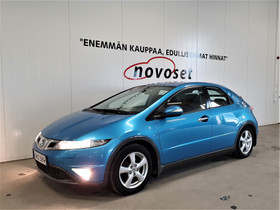 Honda Civic, Autot, Lempäälä, Tori.fi Honda Civic, Autot, Lempäälä, Tori.fi