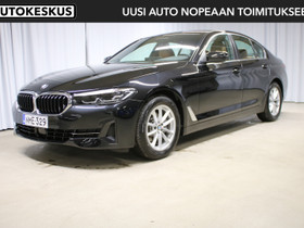 BMW 5-sarja, Autot, Hämeenlinna, Tori.fi BMW 5-sarja, Autot, Hämeenlinna, Tori.fi