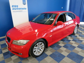 BMW 318, Autot, Seinäjoki, Tori.fi BMW 318, Autot, Seinäjoki, Tori.fi