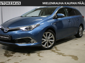 Toyota Auris, Autot, Hämeenlinna, Tori.fi Toyota Auris, Autot, Hämeenlinna, Tori.fi