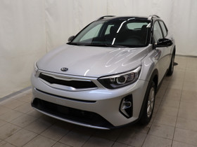 KIA STONIC, Autot, Hyvinkää, Tori.fi KIA STONIC, Autot, Hyvinkää, Tori.fi