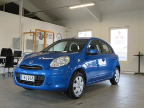 Nissan Micra, Autot, Kirkkonummi, Tori.fi Nissan Micra, Autot, Kirkkonummi, Tori.fi