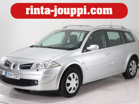Renault Megane, Autot, Mikkeli, Tori.fi Renault Megane, Autot, Mikkeli, Tori.fi