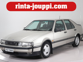 Saab 9000, Autot, Mikkeli, Tori.fi Saab 9000, Autot, Mikkeli, Tori.fi