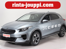 Kia XCeed, Autot, Mikkeli, Tori.fi Kia XCeed, Autot, Mikkeli, Tori.fi