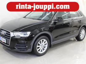 Audi Q3, Autot, Hyvinkää, Tori.fi Audi Q3, Autot, Hyvinkää, Tori.fi