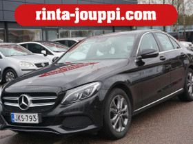 Mercedes-Benz C, Autot, Porvoo, Tori.fi Mercedes-Benz C, Autot, Porvoo, Tori.fi