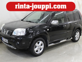 Nissan X-TRAIL, Autot, Hyvinkää, Tori.fi Nissan X-TRAIL, Autot, Hyvinkää, Tori.fi
