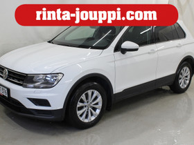 Volkswagen Tiguan, Autot, Hyvinkää, Tori.fi Volkswagen Tiguan, Autot, Hyvinkää, Tori.fi