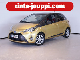 Toyota Yaris, Autot, Rovaniemi, Tori.fi Toyota Yaris, Autot, Rovaniemi, Tori.fi
