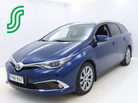 Toyota Auris, Autot, Lahti, Tori.fi Toyota Auris, Autot, Lahti, Tori.fi