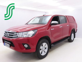 Toyota HILUX, Autot, Lahti, Tori.fi Toyota HILUX, Autot, Lahti, Tori.fi
