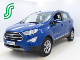 Ford Ecosport, Autot, Lahti, Tori.fi Ford Ecosport, Autot, Lahti, Tori.fi