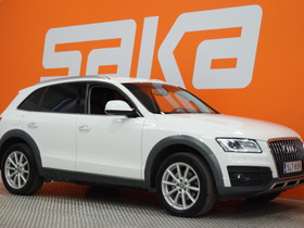 Audi Q5, Autot, Helsinki, Tori.fi Audi Q5, Autot, Helsinki, Tori.fi