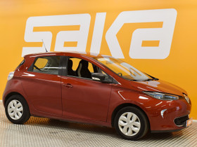 Renault Zoe, Autot, Vaasa, Tori.fi Renault Zoe, Autot, Vaasa, Tori.fi