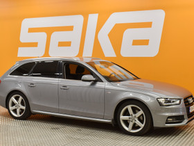 Audi A4, Autot, Vaasa, Tori.fi Audi A4, Autot, Vaasa, Tori.fi