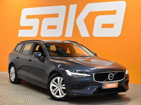 Volvo V60, Autot, Lempäälä, Tori.fi Volvo V60, Autot, Lempäälä, Tori.fi