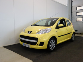 Peugeot 107, Autot, Huittinen, Tori.fi Peugeot 107, Autot, Huittinen, Tori.fi