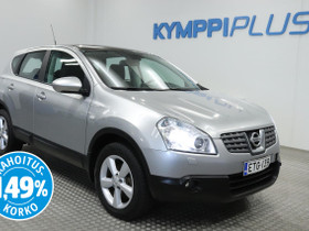 Nissan Qashqai, Autot, Ylivieska, Tori.fi Nissan Qashqai, Autot, Ylivieska, Tori.fi