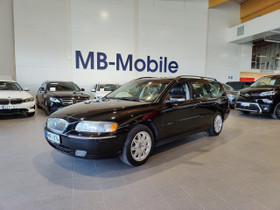 Volvo V70, Autot, Kokkola, Tori.fi Volvo V70, Autot, Kokkola, Tori.fi