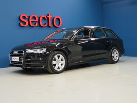 Audi A6, Autot, Espoo, Tori.fi Audi A6, Autot, Espoo, Tori.fi