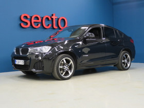 BMW X4, Autot, Espoo, Tori.fi BMW X4, Autot, Espoo, Tori.fi