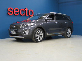 Kia SORENTO, Autot, Espoo, Tori.fi Kia SORENTO, Autot, Espoo, Tori.fi