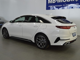 Kia Proceed, Autot, Kokkola, Tori.fi Kia Proceed, Autot, Kokkola, Tori.fi