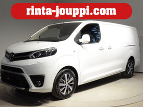 Toyota Proace, Autot, Vaasa, Tori.fi Toyota Proace, Autot, Vaasa, Tori.fi