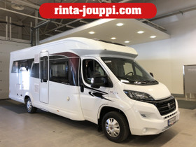 HOBBY Optima De Luxe T75HF, Matkailuautot, Matkailuautot ja asuntovaunut, Turku, Tori.fi HOBBY Optima De Luxe T75HF, Matkailuautot, Matkailuautot ja asuntovaunut, Turku, Tori.fi