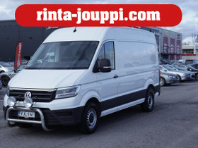 Volkswagen Crafter, Autot, Vantaa, Tori.fi Volkswagen Crafter, Autot, Vantaa, Tori.fi