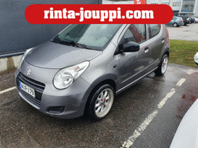 Suzuki Alto, Autot, Espoo, Tori.fi Suzuki Alto, Autot, Espoo, Tori.fi