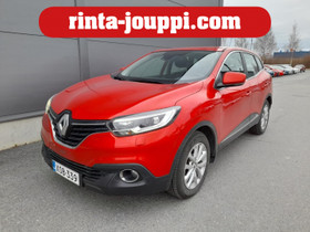 Renault Kadjar, Autot, Oulu, Tori.fi Renault Kadjar, Autot, Oulu, Tori.fi