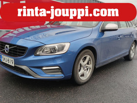 Volvo V60, Autot, Hyvinkää, Tori.fi Volvo V60, Autot, Hyvinkää, Tori.fi