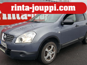 Nissan Qashqai, Autot, Hyvinkää, Tori.fi Nissan Qashqai, Autot, Hyvinkää, Tori.fi