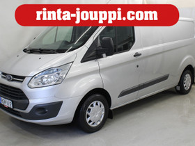 Ford Transit Custom, Autot, Hyvinkää, Tori.fi Ford Transit Custom, Autot, Hyvinkää, Tori.fi