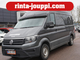 Volkswagen Crafter, Autot, Porvoo, Tori.fi Volkswagen Crafter, Autot, Porvoo, Tori.fi