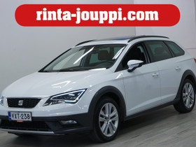 Seat Leon X-Perience, Autot, Porvoo, Tori.fi Seat Leon X-Perience, Autot, Porvoo, Tori.fi