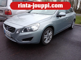 Volvo V60, Autot, Salo, Tori.fi Volvo V60, Autot, Salo, Tori.fi
