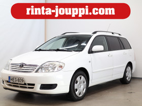 Toyota Corolla, Autot, Salo, Tori.fi Toyota Corolla, Autot, Salo, Tori.fi