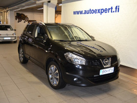 Nissan Qashqai, Autot, Tuusula, Tori.fi Nissan Qashqai, Autot, Tuusula, Tori.fi