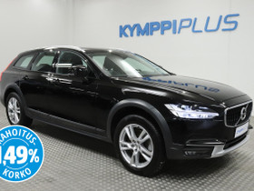Volvo V90 Cross Country, Autot, Ylivieska, Tori.fi Volvo V90 Cross Country, Autot, Ylivieska, Tori.fi